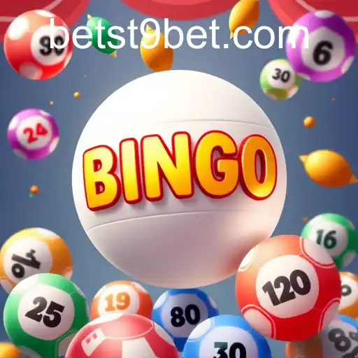Exploring the Dynamic World of Bingo Games and st9bet