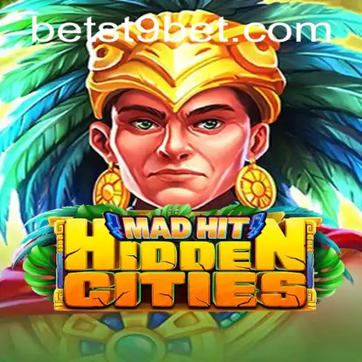Discover the Thrill of MadHitHiddenCities with st9bet