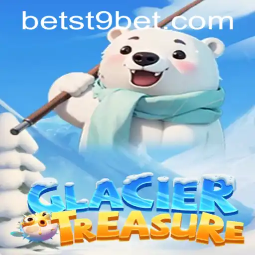 Discover the Chilling Adventure of GlacierTreasure