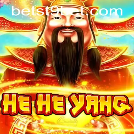Exploring the Intriguing World of HeHeYang with st9bet