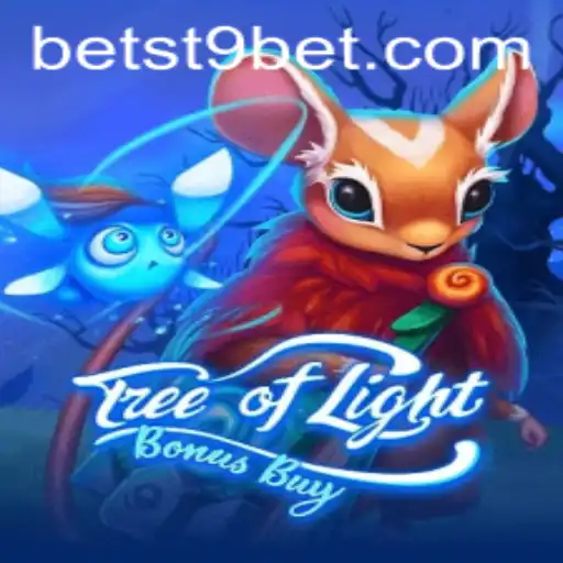 Discover the Enchantment of TreeOfLightBonusBuy with st9bet