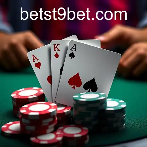 Exploring the World of Poker Games