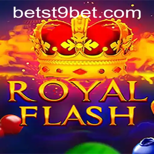Exploring the Exciting World of RoyalFlash and st9bet