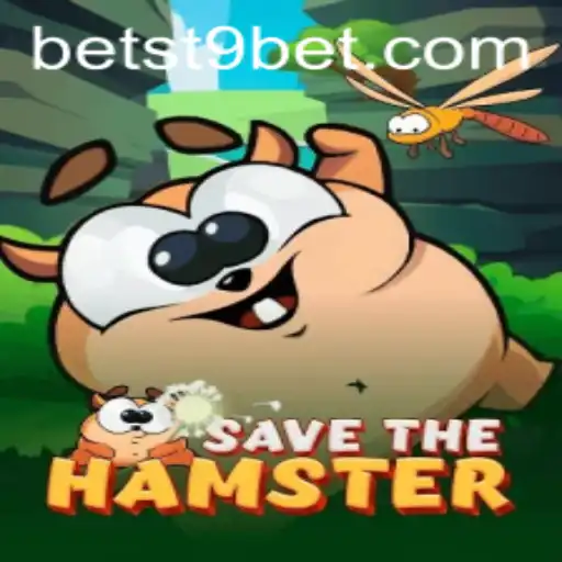 Discover the Adventure of SavetheHamster and the Thrill of st9bet