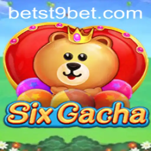 Discovering SixGacha: A New Era in Gaming with st9bet