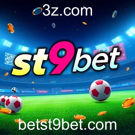 Ascensão do st9bet em um Mercado Competitivo