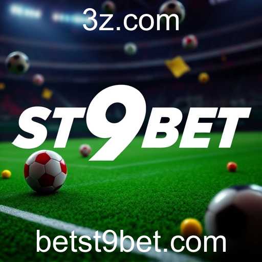 A Ascensão de St9bet no Cenário de Jogos Online