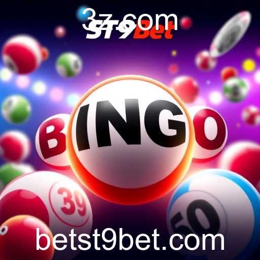 Explorando as Salas de Bingo no ST9BET: Uma Análise Completa