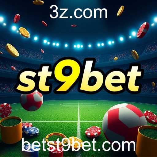 A Dinâmica do Mercado de Jogos Online com st9bet em Portugal