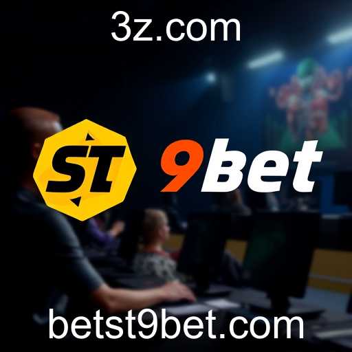 O Crescimento e o Impacto do ST9Bet no Cenário de Jogos Online