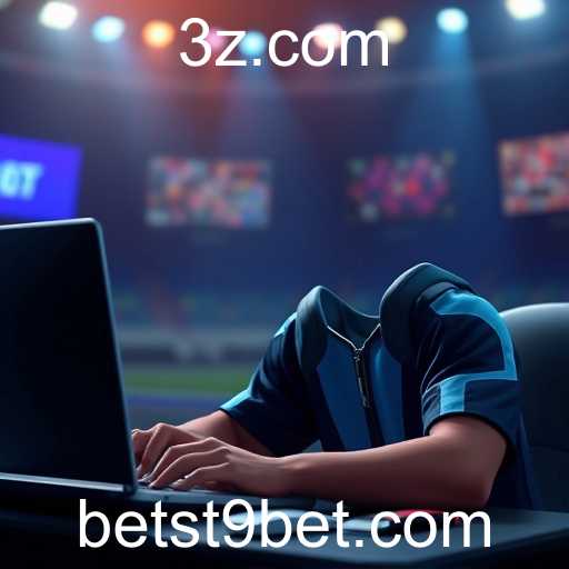 O Impacto Crescente dos Jogos de Azar no Brasil