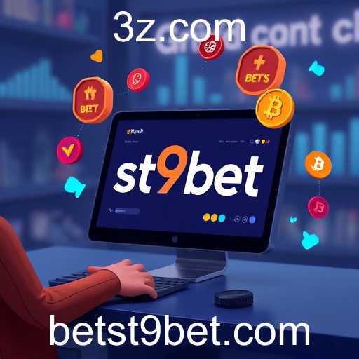 st9bet