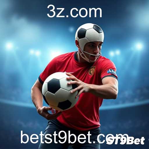 Explorando a Empolgante Categoria de Sports Betting no st9bet