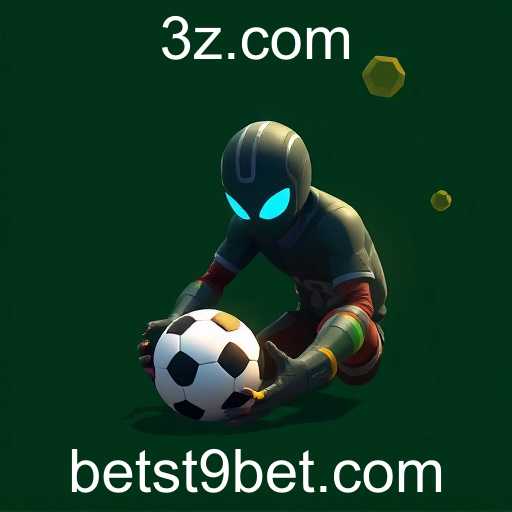 A Ascensão do st9bet no Cenário Global de Jogos