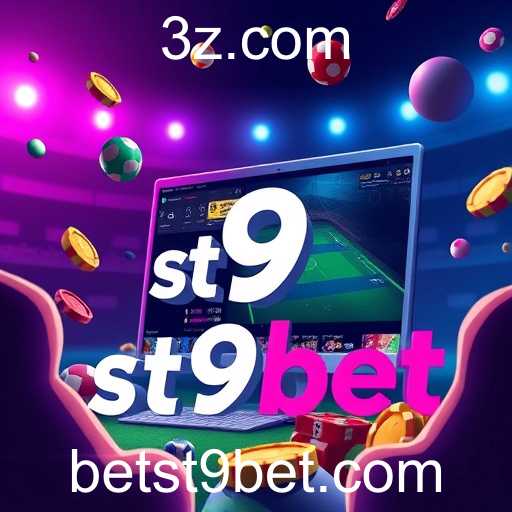 st9bet