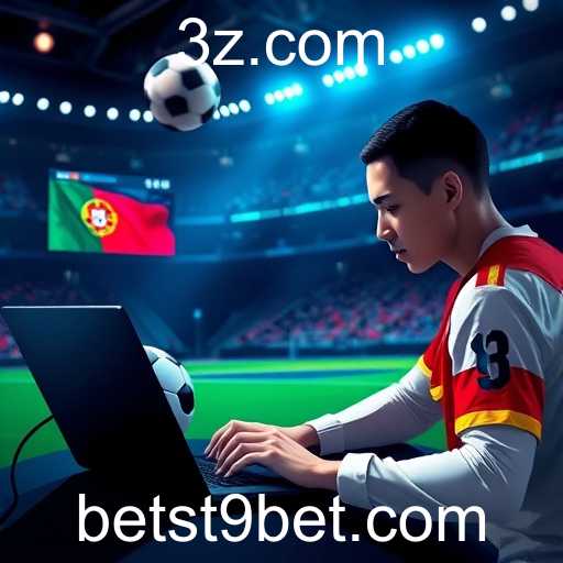 A Ascensão de Sites de Apostas em 2025