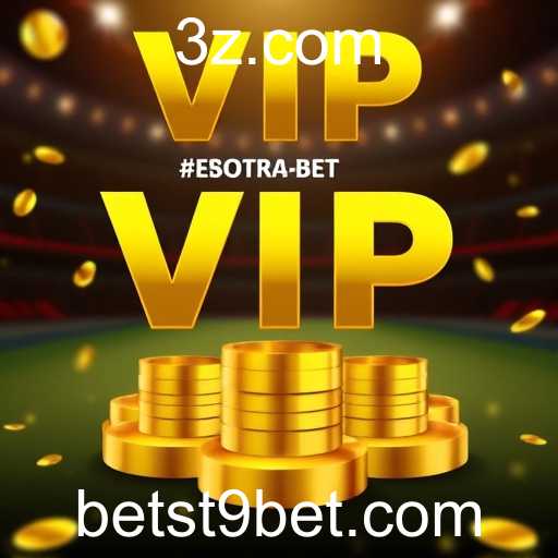 O Fascinante Mundo do Programa VIP no ST9BET